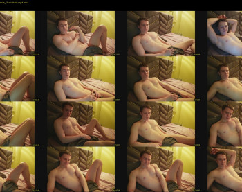 nfeibk — 55 minute Chaturbate male cam show recording, 1080p, Jan 5, 2023