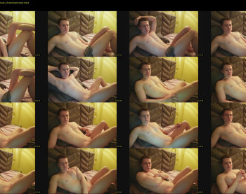 nfeibk — 55 minute Chaturbate male cam show recording, 1080p, Jan 5, 2023