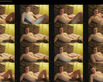 nfeibk — 33 minute Chaturbate male cam show recording, 1080p, Jan 5, 2023