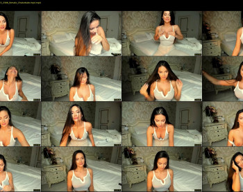 nicole_anistonn — 31 minute Chaturbate female cam show recording, 720p, Jan 5, 2023