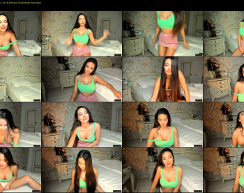 nicole_anistonn — 103 minute Chaturbate female cam show recording, 720p, Jan 6, 2023