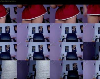 octavia_rouse — 3 minute Chaturbate female cam show recording, 720p, Jan 5, 2023