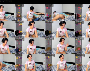 oh_holly — 104 minute Chaturbate female cam show recording, 720p, Jan 5, 2023