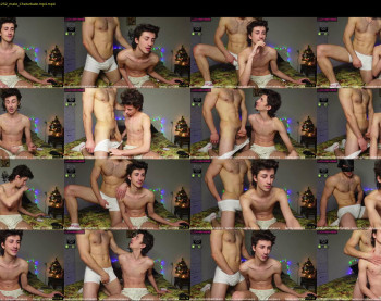 oliver_baker — 14 minute Chaturbate male cam show recording, 1080p, Jan 5, 2023