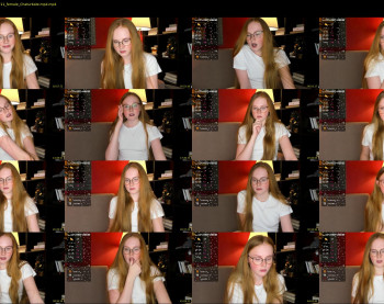 olivia_date — 51 minute Chaturbate female cam show recording, 1080p, Jan 5, 2023