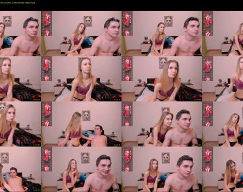 olivialukas — 34 minute Chaturbate couple cam show recording, 1080p, Jan 5, 2023