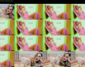 palach2323 — 47 minute Chaturbate couple cam show recording, 1080p, Jan 6, 2023