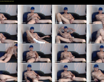 papijakey — 69 minute Chaturbate male cam show recording, 720p, Jan 5, 2023