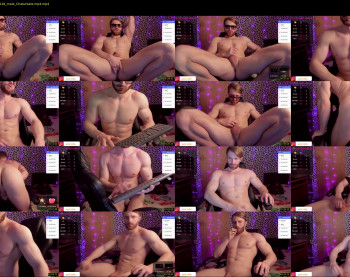 paul_rolex_ — 55 minute Chaturbate male cam show recording, 1080p, Jan 5, 2023