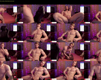 paul_rolex_ — 56 minute Chaturbate male cam show recording, 1080p, Jan 5, 2023