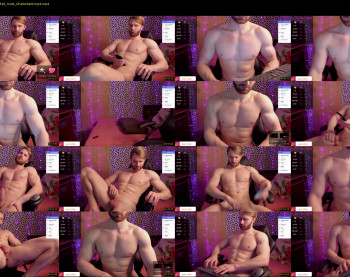 paul_rolex_ — 56 minute Chaturbate male cam show recording, 1080p, Jan 5, 2023