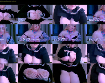peppe_pimp — 91 minute Chaturbate female cam show recording, 720p, Jan 5, 2023