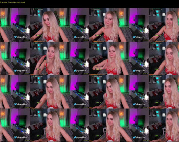 pippalee — 4 minute Chaturbate female cam show recording, 1080p, Jan 5, 2023