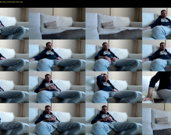 prince_89 — 29 minute Chaturbate male cam show recording, 720p, Jan 5, 2023