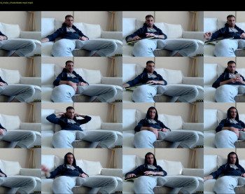 prince_89 — 34 minute Chaturbate male cam show recording, 720p, Jan 5, 2023
