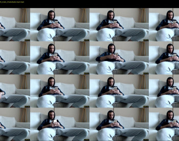 prince_89 — 15 minute Chaturbate male cam show recording, 720p, Jan 5, 2023
