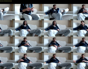prince_89 — 29 minute Chaturbate male cam show recording, 720p, Jan 5, 2023
