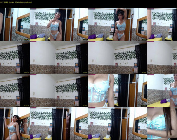 princess_martinez — 97 minute Chaturbate female cam show recording, 720p, Jan 5, 2023