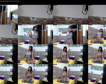 princess_martinez — 39 minute Chaturbate female cam show recording, 720p, Jan 5, 2023