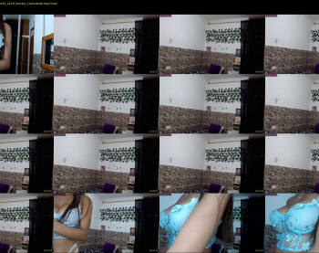 princess_martinez — 32 minute Chaturbate female cam show recording, 720p, Jan 5, 2023