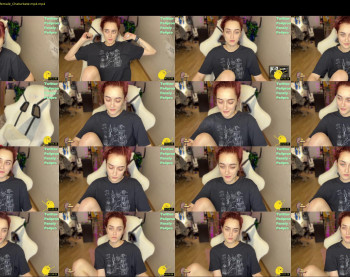ps4pro — 55 minute Chaturbate female cam show recording, 1080p, Jan 5, 2023