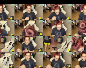 ps4pro — 32 minute Chaturbate female cam show recording, 1080p, Jan 5, 2023