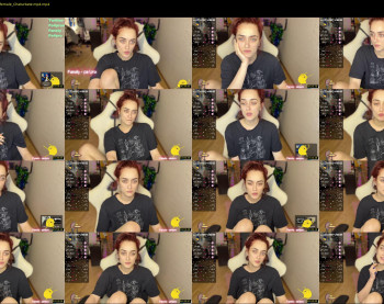 ps4pro — 57 minute Chaturbate female cam show recording, 1080p, Jan 5, 2023