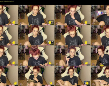 ps4pro — 58 minute Chaturbate female cam show recording, 1080p, Jan 5, 2023