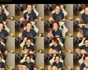 ps4pro — 57 minute Chaturbate female cam show recording, 1080p, Jan 5, 2023