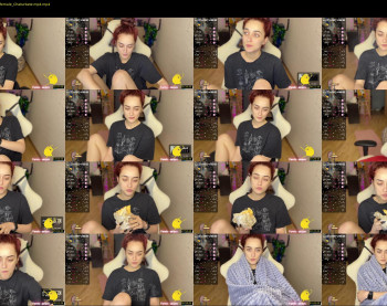 ps4pro — 48 minute Chaturbate female cam show recording, 1080p, Jan 5, 2023