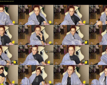 ps4pro — 58 minute Chaturbate female cam show recording, 1080p, Jan 5, 2023