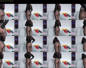 pussysweet9 — 33 minute Chaturbate female cam show recording, 1080p, Jan 5, 2023