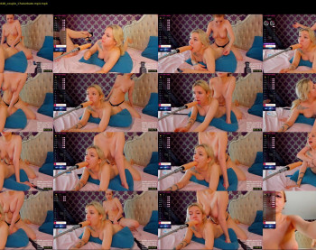 rocksbabies — 21 minute Chaturbate female cam show recording, 1080p, Jan 5, 2023