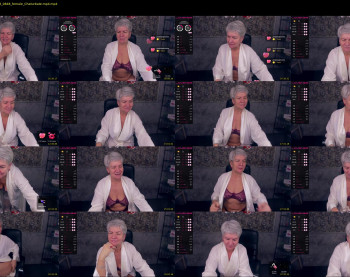 roxana_brooks — 43 minute Chaturbate female cam show recording, 1080p, Jan 5, 2023