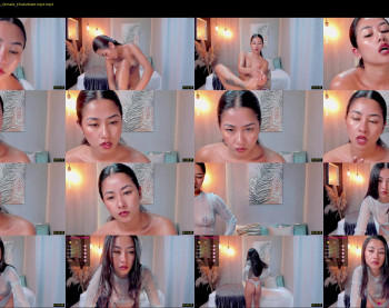 sadashi_ — 62 minute Chaturbate female cam show recording, 720p, Jan 5, 2023