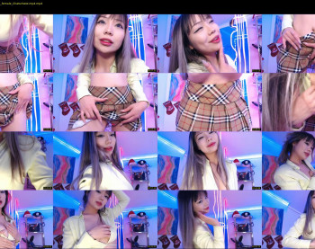 salisuno — 7 minute Chaturbate female cam show recording, 720p, Jan 5, 2023
