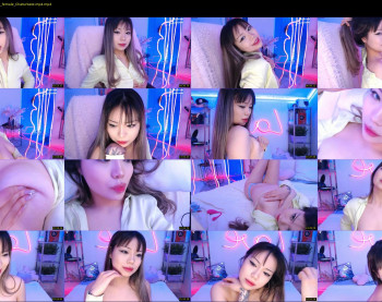 salisuno — 39 minute Chaturbate female cam show recording, 720p, Jan 5, 2023