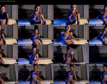 scarlett1_ — 58 minute Chaturbate female cam show recording, 1080p, Jan 5, 2023