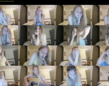 scartit — 90 minute Chaturbate female cam show recording, 720p, Jan 6, 2023