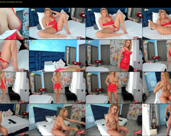 senihot — 55 minute Chaturbate female cam show recording, 1080p, Jan 5, 2023