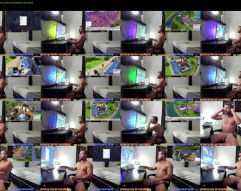 sexyflightz — 44 minute Chaturbate male cam show recording, 720p, Jan 6, 2023