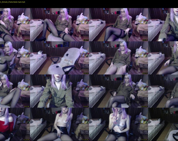 shimizyre — 94 minute Chaturbate couple cam show recording, 720p, Jan 5, 2023