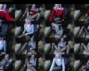 shimizyre — 45 minute Chaturbate couple cam show recording, 720p, Jan 5, 2023