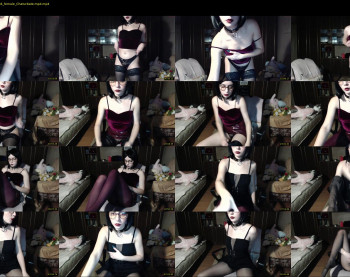 shimizyre — 58 minute Chaturbate couple cam show recording, 720p, Jan 5, 2023