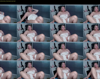 showmebbw — 5 minute Chaturbate female cam show recording, 720p, Jan 5, 2023