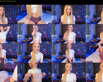 simpsoncory — 15 minute Chaturbate female cam show recording, 1080p, Jan 5, 2023
