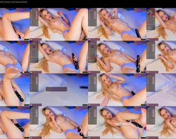 simpsoncory — 60 minute Chaturbate female cam show recording, 1080p, Jan 6, 2023
