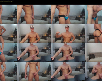 sinffuly — 54 minute Chaturbate male cam show recording, 1080p, Jan 5, 2023