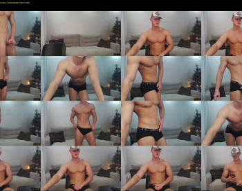 sinffuly — 15 minute Chaturbate male cam show recording, 1080p, Jan 5, 2023