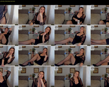 sirena99 — 41 minute Chaturbate female cam show recording, 720p, Jan 5, 2023